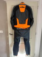 KTM 2-delig motorpak 54 ZGAN, Motoren, Kleding | Motorkleding, Combipak, Nieuw zonder kaartje, Dainese