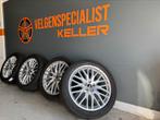 Audi Q5 SQ5 velgen 20 inch Origineel 5x112 255/45/20 Zomer, 255 mm, Banden en Velgen, Ophalen of Verzenden, 20 inch