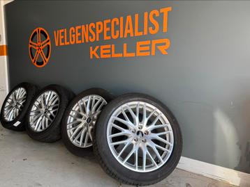 Audi Q5 SQ5 velgen 20 inch Origineel 5x112 255/45/20 Zomer beschikbaar voor biedingen