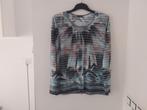 Gerry Weber shirt maat 42, Kleding | Dames, T-shirts, Maat 42/44 (L), Ophalen of Verzenden, Zo goed als nieuw, Korte mouw