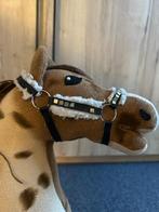 Hobby Horse halster met bond, Ophalen of Verzenden, Gebruikt