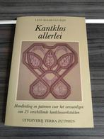 Kantklos allerlei, Hobby en Vrije tijd, Ophalen of Verzenden