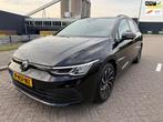 Volkswagen Golf Variant 1.0 eTSI Life Business_Massage_stoel, Gebruikt, Origineel Nederlands, 3 cilinders, Golf Variant