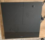 Etna inductie kookplaat, Zo goed als nieuw, Inductie, Vrijstaand, 4 kookzones