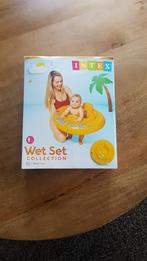 Baby float, 1 keer gebruikt!, Ophalen, Zo goed als nieuw