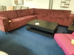 Opruiming! Luxe hoekbanken direct leverbaar! SPOT goedkoop!, 250 tot 300 cm, Nieuw, Ophalen of Verzenden, Jafo