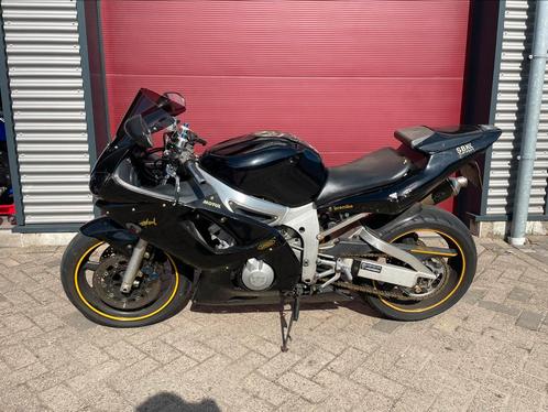 Yamaha yzf r6, Motoren, Onderdelen | Yamaha, Ophalen