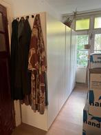 Pax kasten IKEA wit 2m 50cm (2x1m, 1x50cm), Huis en Inrichting, Kasten | Kledingkasten, Ophalen, Gebruikt, 50 tot 75 cm, 200 cm of meer