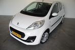 Peugeot 107 1.0 ACTIVE AIRCO 5DRS LED ELEK RAMEN ISOFIX CENT, Origineel Nederlands, Te koop, Benzine, 4 stoelen