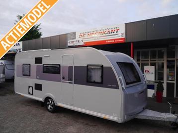 Adria Altea 552 PK 60 Years edition beschikbaar voor biedingen