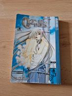 Manga chobits volume 1 engels champ tokyopop tokyo pop, Eén stripboek, Ophalen of Verzenden, Zo goed als nieuw