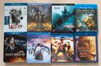 Blu Ray | Collectie van 8x 3D Blu-ray’s voor €40 | Nieuw, Ophalen of Verzenden, Gebruikt