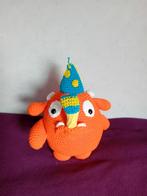 Feestmonster, Ophalen of Verzenden, Nieuw, Haken, Overige typen