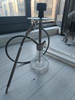 Amy Deluxe Waterpijp - Zo goed als nieuw, Ophalen of Verzenden, Zo goed als nieuw