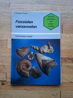 Fossielen verzamelen 120 Fossielen in beeld zakboek, Boeken, Natuur, Ophalen of Verzenden, Zo goed als nieuw