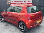Suzuki Swift 1.3 Exclusive *AIRCO*5DRS*NETTE AUTO*, Voorwielaandrijving, Gebruikt, 965 kg, 400 kg