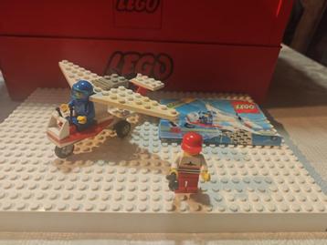Lego Ultra Lite I 6529 beschikbaar voor biedingen