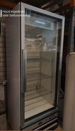 Horeca Koeling glasdeur koelkast frisdrank  net verlichting, Ophalen, 200 liter of meer, 60 cm of meer, 160 cm of meer