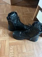 Magnum strike force 8.0 werkschoenen, Ophalen of Verzenden, Zo goed als nieuw