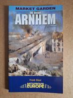 Arnhem - The Bridge, Ophalen of Verzenden, Tweede Wereldoorlog, Gelezen, Overige onderwerpen