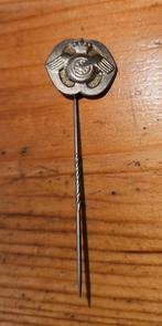 Speldje Aan- en Afvoertroepen, Ophalen of Verzenden, Landmacht, Nederland, Embleem of Badge