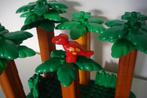 Lego duplo Oerwoud met dino en grondplaat, Kinderen en Baby's, Speelgoed | Duplo en Lego, Ophalen, Zo goed als nieuw, Duplo