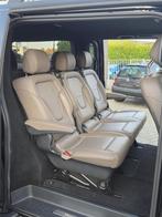 Mercedes V-klasse v300d AMG XXL|Burmest|NAPPA|ElektrDeurenSt, Automaat, Gebruikt, Euro 6, 4 cilinders