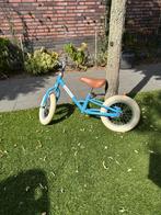 Veloretti Tricycle - Havana Blue, Ophalen, Zijwieltjes, Gebruikt, Veloretti