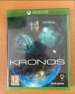 Kronos, Vincent's games, 1 speler, Ophalen of Verzenden, Zo goed als nieuw