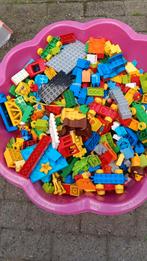 Partij 16 KG LEGO Duplo, Kinderen en Baby's, Speelgoed | Duplo en Lego, Ophalen of Verzenden, Gebruikt, Losse stenen, Duplo