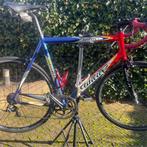 Wilier Triestina Team Cofidis road bike, 28 inch, Gebruikt, Aluminium, 15 tot 20 versnellingen