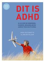 Dit is ADHD Jan Buitelaar 9789401404280, Boeken, Psychologie, Ophalen of Verzenden, Zo goed als nieuw