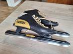 Viking Nagano gold mt. 43, Sport en Fitness, Schaatsen, Gebruikt, Ophalen of Verzenden, Noren, Viking