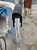 Vintage racefiets merk Hopmans, Gebruikt, Overige maten, 57 tot 61 cm, Ophalen