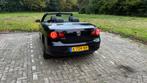 Volkswagen Eos 1.4 TSI Highline | 118KW/160PK | 10-2008, Auto's, Voorwielaandrijving, 15 km/l, Zwart, 4 cilinders