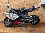 Blata B1 replica 39cc Watergekoeld, Aprilia uitvoering, Fietsen en Brommers, Brommers | Overige merken, Ophalen