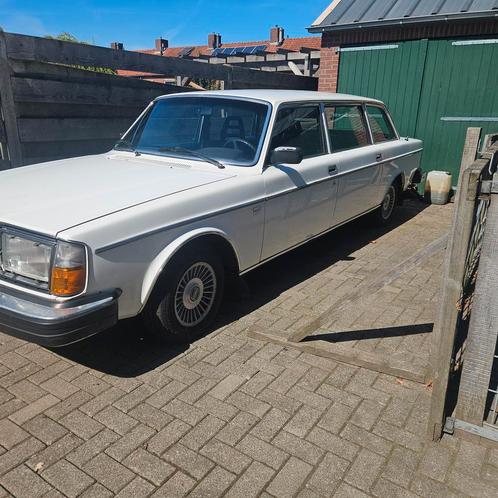 Volvo 264 te, Auto's, Volvo, Particulier, Ophalen
