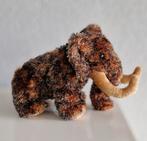 TY Beanie Baby Mammoet Giganto, Kinderen en Baby's, Speelgoed | Knuffels en Pluche, Ophalen of Verzenden, Zo goed als nieuw, Konijn