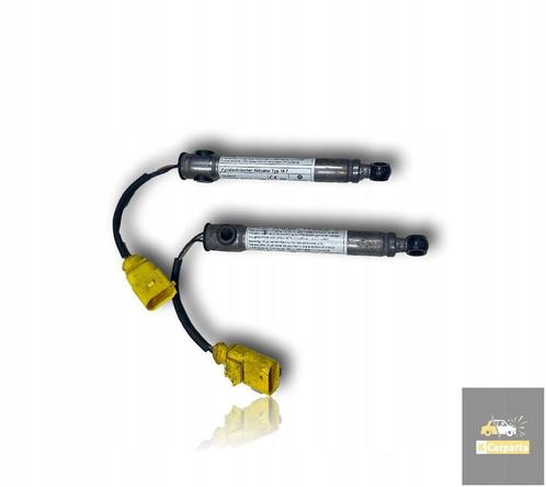 Pyrotechnische cassette motorkap VOLKSWAGEN TIGUAN 5NA, Auto-onderdelen, Overige Auto-onderdelen, Volkswagen, Gebruikt, Ophalen of Verzenden