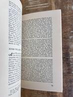 Empreintes, revue trimestrielle 1948, Ophalen of Verzenden, 1940 tot 1960, Buitenland, Tijdschrift