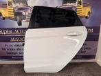 Ford Fiesta deur links achter, Auto-onderdelen, Ophalen, Gebruikt, -, Deur