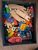 Houten speelgoed, Ophalen, Gebruikt, Overige typen