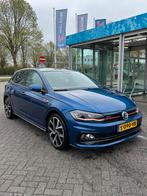 Te koop polo gti pano, Auto's, Stof, 4 cilinders, 1984 cc, Overige kleuren