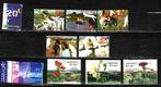Jaarcollectie 2001 postfris, Postzegels en Munten, Postzegels | Nederland, Ophalen of Verzenden, Na 1940, Postfris