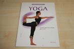 Yoga — Hatha Yoga Oefeningen & Sessies voor Thuis, Boeken, Ophalen of Verzenden, Gelezen, Meditatie of Yoga, Instructieboek
