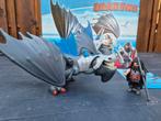 9248 How to Train Your Dragon bepantserde draak, Ophalen of Verzenden, Zo goed als nieuw, Jongen of Meisje