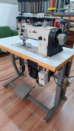 Adler Industriële Naaimachine, Overige merken, Gebruikt, Ophalen of Verzenden, Naaimachine