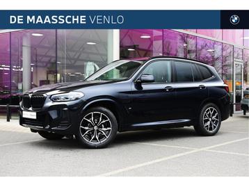 BMW X3 xDrive30e High Executive M Sport Automaat / BMW M 50  beschikbaar voor biedingen
