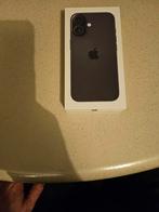 Iphone 16 Black 256GB, Ongeopend/Geseald....., 256 GB, Overige modellen, Zwart, Nieuw
