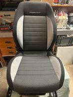 Bekleding voorstoel Cross Polo 6R 2014-2017, Auto-onderdelen, Ophalen of Verzenden, Gebruikt, Volkswagen